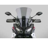Pare-brise NATIONAL CYCLE VStream Sport Touring Lexan® polycarbonate enduit Quantum