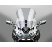 Pare-brise NATIONAL CYCLE VStream Sport Touring Lexan® polycarbonate enduit Quantum