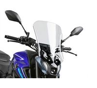 Pare-brise NATIONAL CYCLE VStream Sport Touring Lexan® polycarbonate Quantum coated