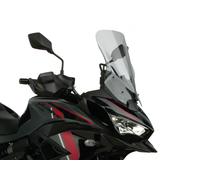 Pare-brise NATIONAL CYCLE VStream Sport Touring Lexan® polycarbonate Quantum coated