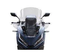 Pare-brise NATIONAL CYCLE VStream Sport Touring Lexan® polycarbonate Quantum coated