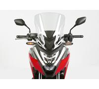 Pare-brise NATIONAL CYCLE VStream Sport Touring Lexan® polycarbonate Quantum coated