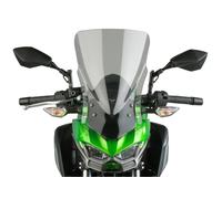 Pare-brise NATIONAL CYCLE VStream Sport Touring Lexan® polycarbonate Quantum coated