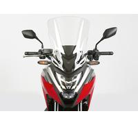 Pare-brise NATIONAL CYCLE VStream Touring Lexan® polycarbonate Quantum coated