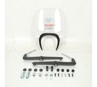 Pare Brise Origine Pour Scooter Piaggio 125 Medley 2016 À 2019 1b004693 Neuf