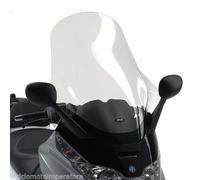 Pare-Brise GIVI D500ST Prêt À Monter X8 125-150-200-250-400 (04 > 10)