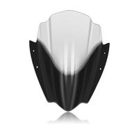 Pare-Brise Pare-Brise Déflecteur De Vent Accessoires De Moto Pare-Brise pour Svartpilen 401 Vitpilen 401 2021-2022