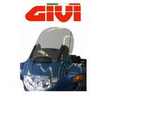 Pare-Brise / Pare-Brise GIVI Transparent BMW R 1150 Rt 2002-2003-2004 D241ST