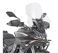 Givi Voge Valico Ds 500 20-21 Windshield Argenté