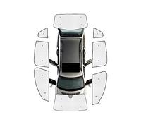 Pare-Brise Pare-brise Intégral Pour Civic 10e Pour Génération (2016-2019), Automobiles, Pare-soleil À Couverture Complète Soleil Voiture(All Sunshades)