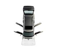 Pare-Brise Pare-brise Intégral Pour Suzuki Pour Vitara Pour Escudo LY 2015-2022, Pare-soleil Pour Voiture 2016-2018 Soleil Voiture(Front Windshield)