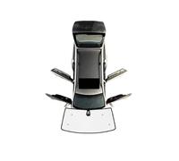 Pare-Brise Pare-brise Intégral Pour Voiture Pour A6 Pour Avant C7 4G 2012-2018, 2013, 2014, 2015, 2016 Soleil Voiture(Front Windshield)