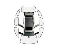 Pare-Brise Pare-brise Intégral Pour Voiture Pour A6 Pour Avant C7 4G 2012-2018, 2013, 2014, 2015, 2016 Soleil Voiture(All Sunshades)
