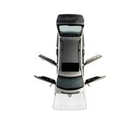 Pare-Brise Pare-brise Latéral Intégral Pour Peugeot 3008 T84 Mk1 (2009-2014) - De Voiture - Pare-soleil À Couverture Complète Soleil Voiture(Front Windshield)