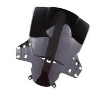 Pare-Brise Pare-Brise Moto pour pour CBR250R MC41 2011-2013 Double Bulle, Carénage, Déflecteurs d'air, Spoiler Extension Carénage