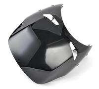 Pare-Brise Pare-Brise pour CB1300 CB400 Super Four, Déflecteur De Vent De Carénage(1)