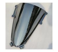 Pare-Brise Pare-Brise pour Panigale V2 955 V4 RS V4R 998 V4S Corse 2018 2019 2020 2021 Déflecteurs de Pare-Brise Iridium