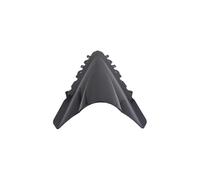Pare-Brise Pare-Brise Shielda Double Bubble Déflecteur De Vent Accessoires De Moto pour Y&amaha R15 V2 R 15 2014-2016