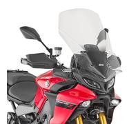 Pare Brise,Pare Brise Transparent GIVI d2159st Yamaha Tracer 9 (à Partir De