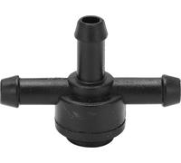 Pare-brise Pare-brise -valve 9178895 ABS -remplacement pour C30 2008-2013