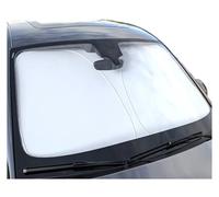 Pare-Brise Pare-Soleil Intérieur Anti Protection UV Parasol Pliant Pare-Soleil Voiture
