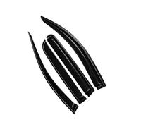 Pare-Brise Pare-Soleil Pluie Déflecteur Abri pour VW pour Golf 4 MK4 Hatchback 1997 1998 1999 2000 2001 2002 2003