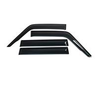 Pare-Brise Pare-Vent Pare-Soleil Pare-Pluie pour Toyota pour Land Cruiser 78 pour Prado Lc78 Fj78 Fj76 Fj79 1990 1991 1992 1993 1994 1995 Déflecteurs d'air Protecteur