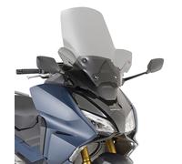 Pare-brise Pare-vent Spoiler Pour Honda Forza 750 2021, Fumé, Haut D1186S