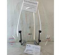 Pare-brise Peugeot Django 125/150 Cod.23373