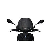 Pare-brise Piaggio 1 électrique 2021-2022 One - Marque : FACO - COD. 29205