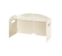 Pare-brise pliable pour réchaud à gaz de camping avec panneaux en aluminium pliables, conçu pour une protection contre le vent et une utilisation efficace du carburant avec un rangement et une