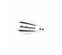 Pare Brise POLISPORT MX BULLIT Blanc BETA 400 RR Enduro (Beta) 2012-2014