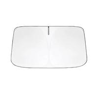 Pare-Brise pour B&MW Série 1 F20 F21 F40 F52 E82 Protecteur Pare-Soleil Pliable