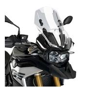 Pare-Brise Pour Bmw F850gs/Adventure 18- Puig Ng Touring 3179w Clair