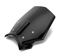 Pare Brise Pour CB1000R 2018 2019 2020 Pour CB650R 2019 2020 2021 2022 2023 Pare-brise Moto Pare-brise Déflecteur Extension Becquet Pièces De Rechange