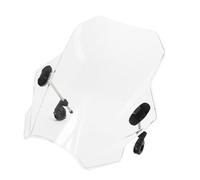Pare Brise Pour CB1100 2013 2014 Pour CB1000R 2011 2012 2013 2014 2015 Moto Clip-on Pare-brise Pare-brise Extension Déflecteur Remplacement