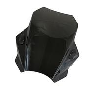 Pare Brise Pour CB1100 2013 2014 Pour CB1000R 2011 2012 2013 2014 2015 Moto Clip-on Pare-brise Pare-brise Extension Déflecteur Remplacement