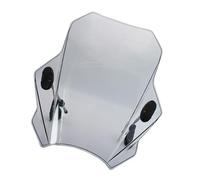 Pare Brise Pour CB1100 2013 2014 Pour CB1000R 2011 2012 2013 2014 2015 Moto Clip-on Pare-brise Pare-brise Extension Déflecteur Remplacement