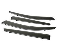 Pare-Brise pour Chevrolet Colorado MK3, déflecteur de vitre latérale de Voiture, Pare-Soleil, Pare-Pluie, Pare-Pluie, déflecteur de Vent