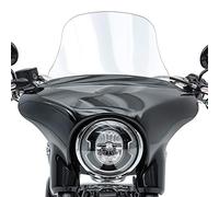 Pare-Brise pour Harley Sport Glide 18-20 Craftride L Saute Vent Clair