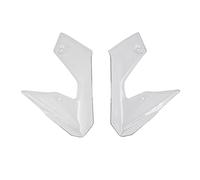 Pare-Brise pour Moto pour BMW pour R1200GS pour R1250GS R 1250GS R1200 R1250 GS LC 2017-ON Carénage De Cadre De Moto Déflecteurs De Pare-Brise(Clear)