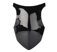 Pare-brise Pour NINJA1000 Pour Z1000SX 2011 2012 2013 2014 2015 2016 Parabrisas Delantero De Motocicleta Parabrisas De Doble Burbuja Parabrisas De Motocicleta
