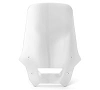Pare Brise Pour NX400 Pour NX500 2024 Déflecteur De Vent Pour Pare-brise Avant De Moto Clip D'extension De Pare-brise Becquet Accessoires Pour Moto