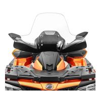 Pare-brise pour Quad ATV Saute-Vent Motoguard XLM