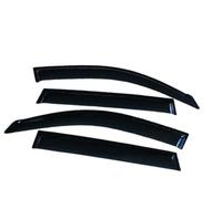 Pare-Brise pour Toyota Wish, Accessoires, Pare-Brise latéral de Voiture, Pare-Pluie, Pare-Soleil, déflecteur de Vent