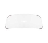 Pare-brise pour Volkswagen Coccinelle Berline 38 ->57