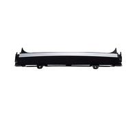 Pare-Brise Pour VW Pour Golf Pour Tiguan Pour Passat Pour Variant Voiture Panorama Toit Ouvrant Pare-Soleil Rideau Ensemble Couverture Soleil Voiture(Noir)