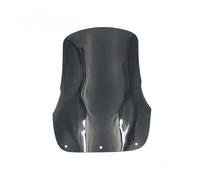 Pare-Brise pour XTZ750 XTZ 750 1989-1996 Compteur kilométrique Visière Verre Bouclier