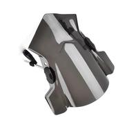 Pare Brise Pour Z750 2007 2008 2009 2010 2011 Pour ZR1100 1992 1993 1994 1995 Pour ZR7S 2000 2001 2002 2003 Extension De Pare-brise Déflecteur D'air