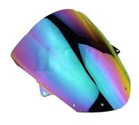 Pare Brise Pour ZX6R 636 2009-2022 Pour ZX10R 2008 2009 2010 Extension De Pare-brise Pour Moto Déflecteur D'air Accessoires De Moto